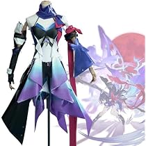 Amazon.co.jp: [FANG HUI] 崩壊：スターレイル ゼーレ コスプレ